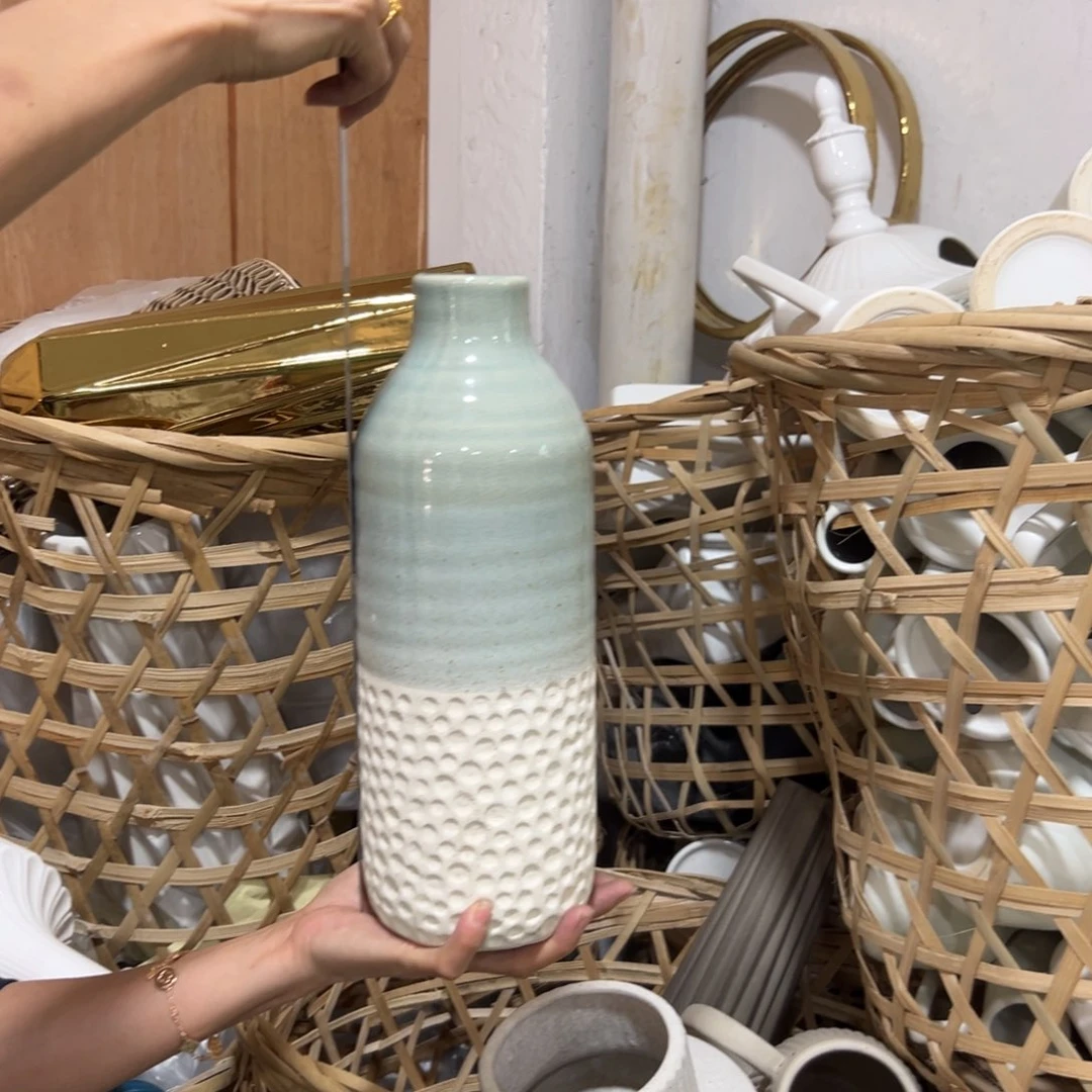 号高温陶瓷工艺饰品（部分微瑕疵）115