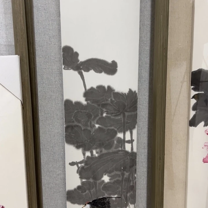 .***节国画我也是很喜欢这个