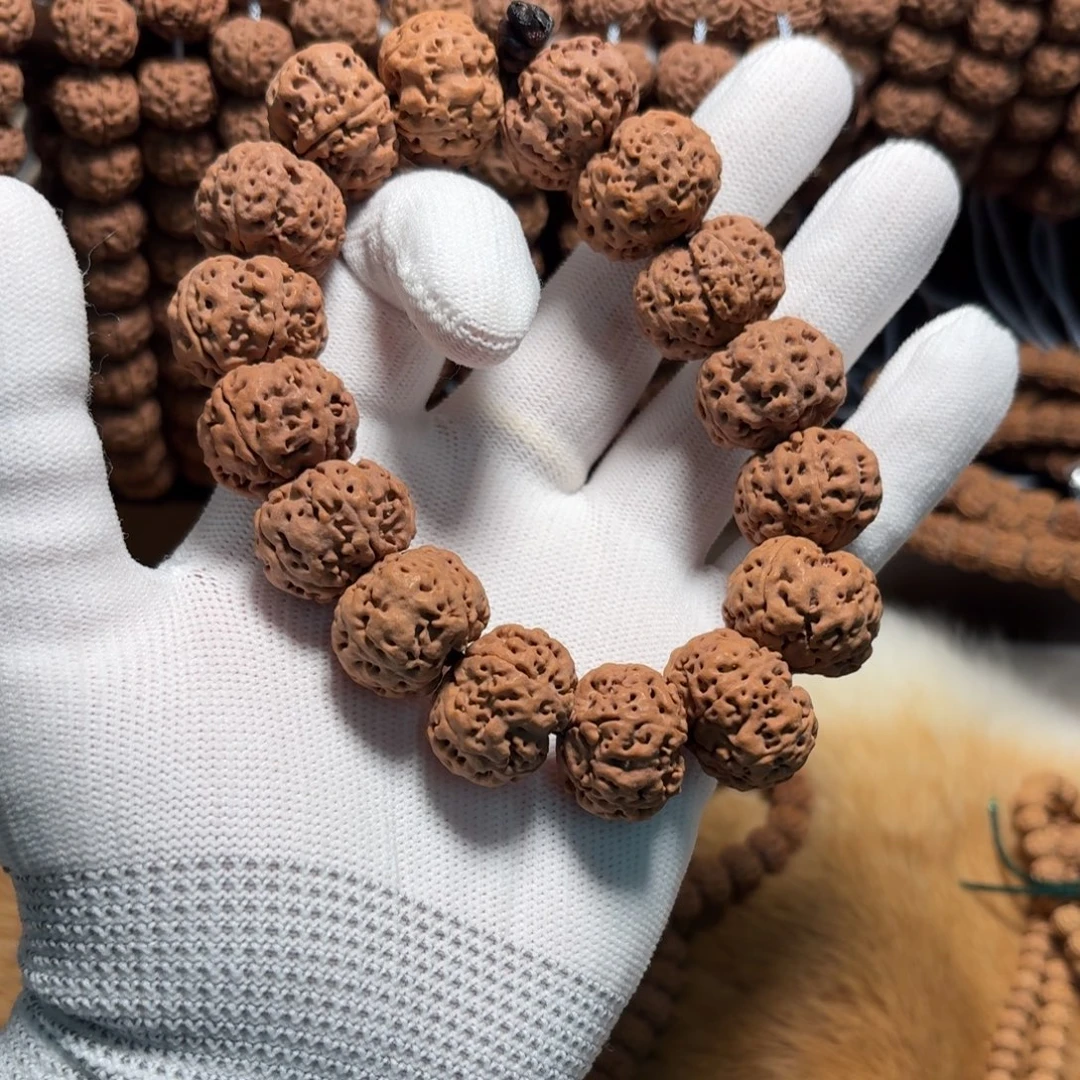 叫***.手串金刚菩提大金刚