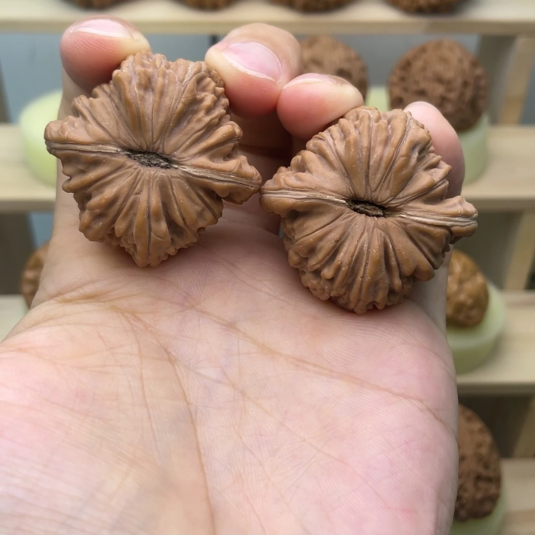 文玩核桃吊坠41全品楼子