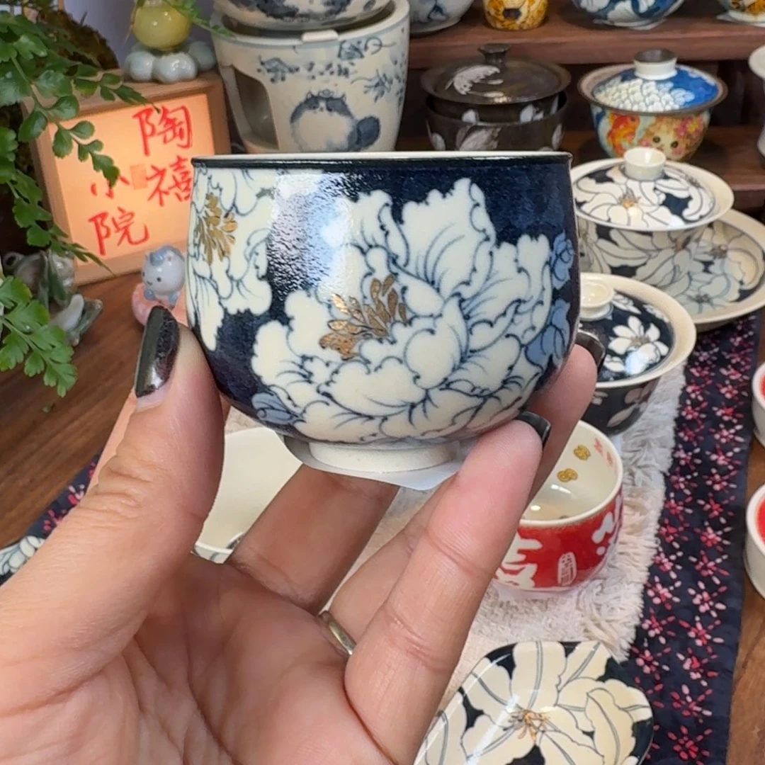 曦下岚行老师上新507