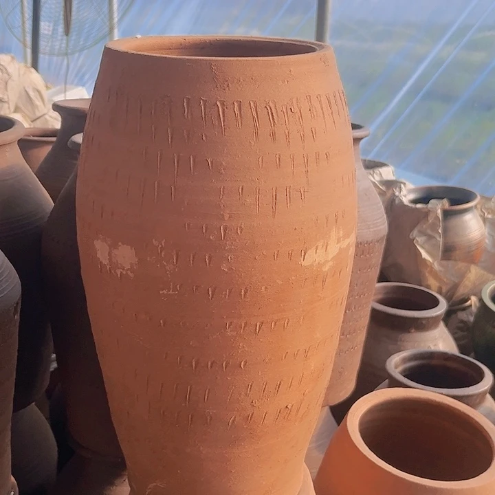 红陶400号39×16红瑕