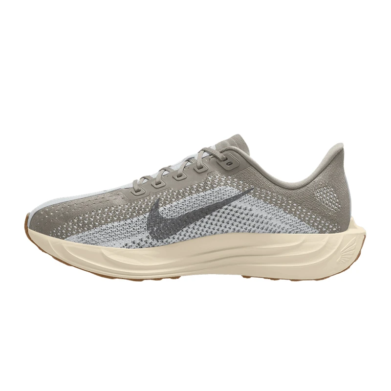 Nike耐克冬季男鞋PEGASUS PLUS运动鞋训练跑步鞋FQ7262-010