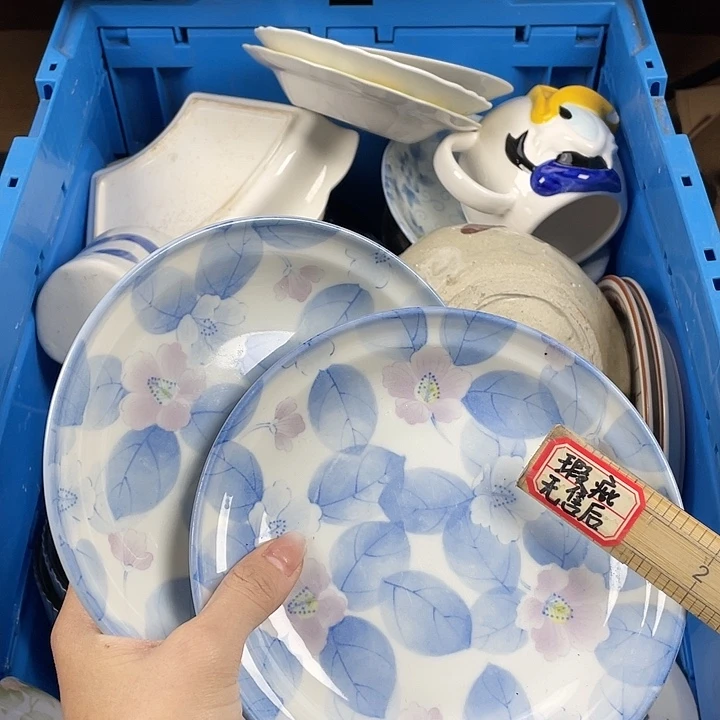 陶瓷满15包邮清货清货