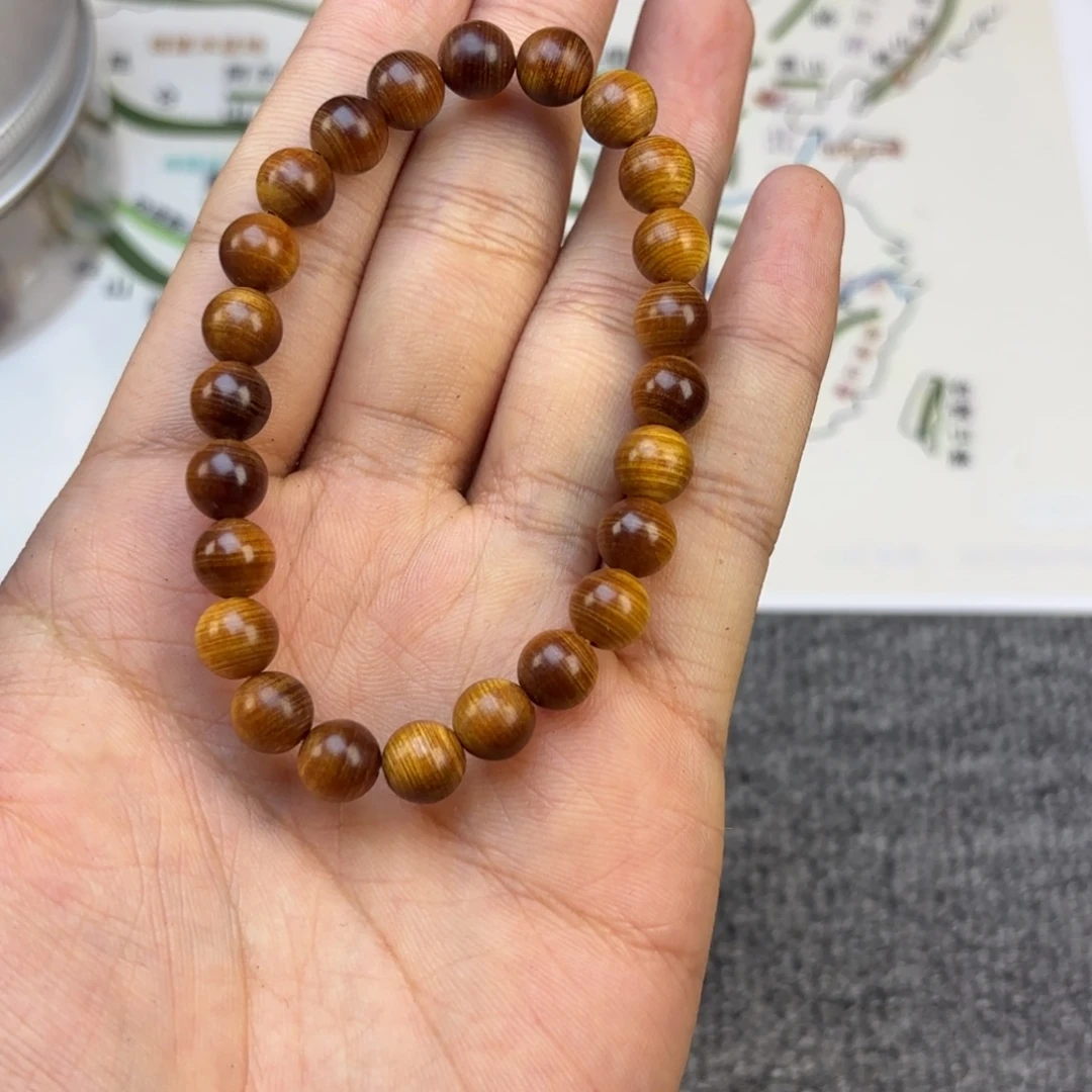 柏木（崖柏）无事牌太行崖柏0.8 猫眼