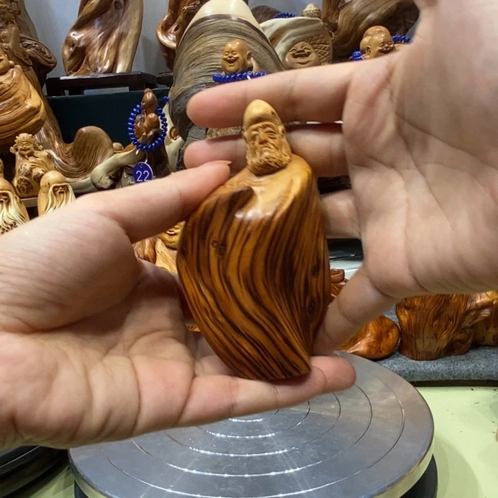 柏木（崖柏）精品崖柏