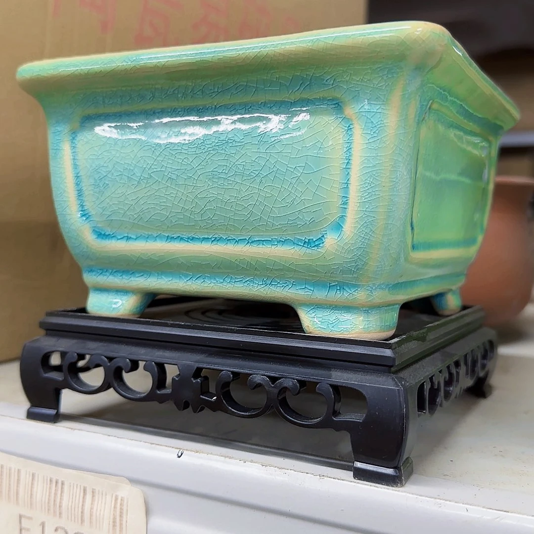 陶瓷花盆特价上新