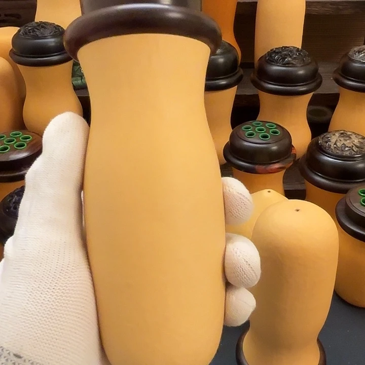 疯***狂葫芦鸣虫葫芦蝈蝈葫芦