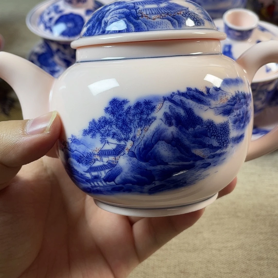 瓷片景德镇陶瓷9999999999