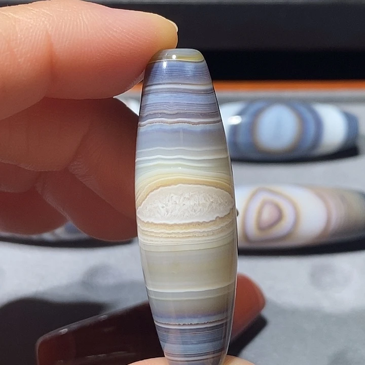 玛瑙/玉髓玛瑙未镶嵌