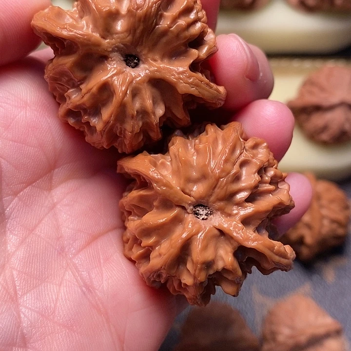 桃核把件酷**鸣全品苹果园尺寸41