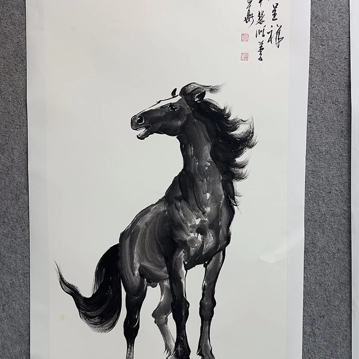 书法作品多次参加全国