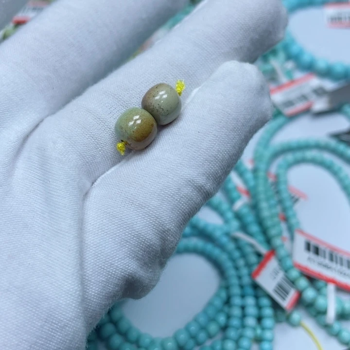 未镶嵌其他南红玛瑙