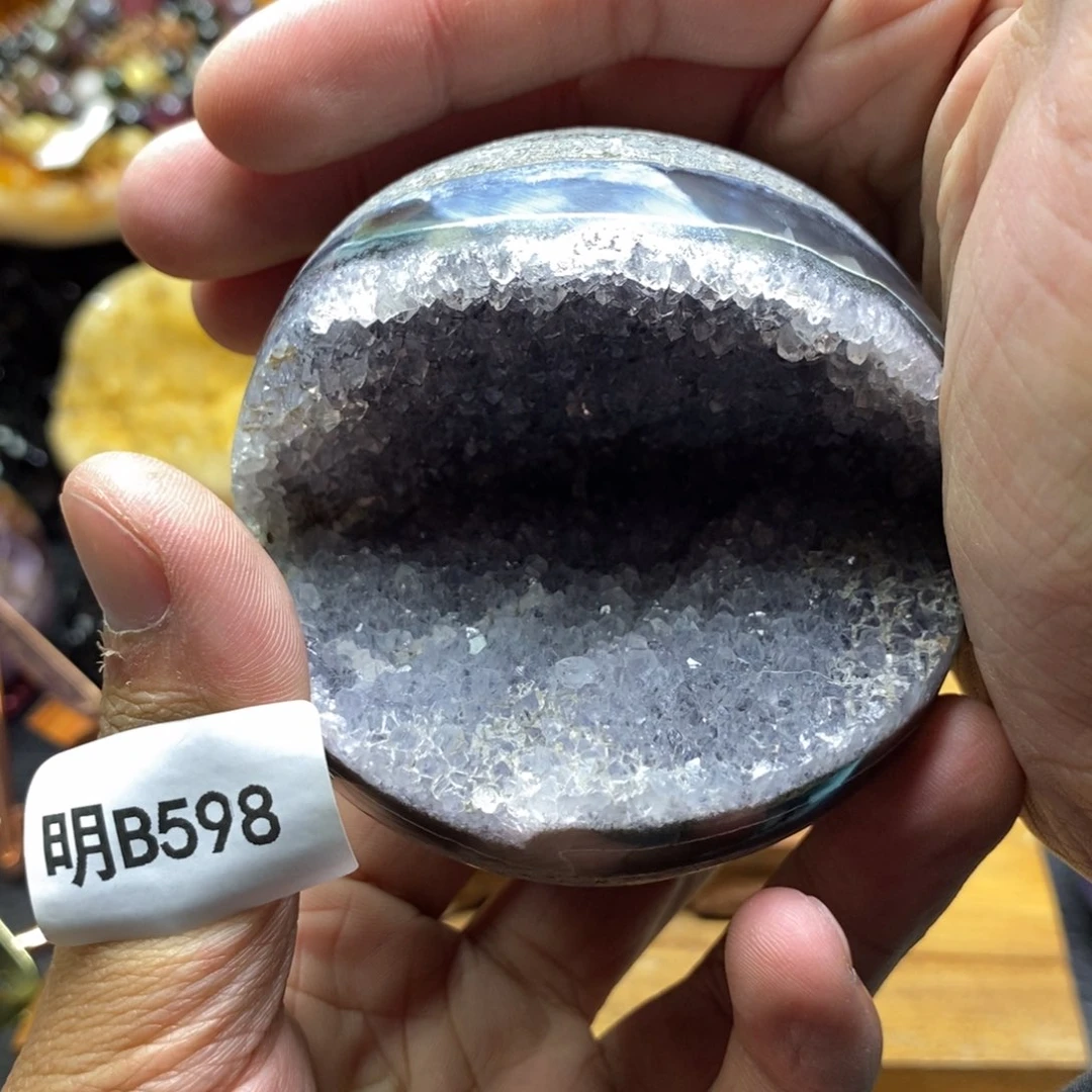 水晶大型摆件（非配饰）未镶嵌