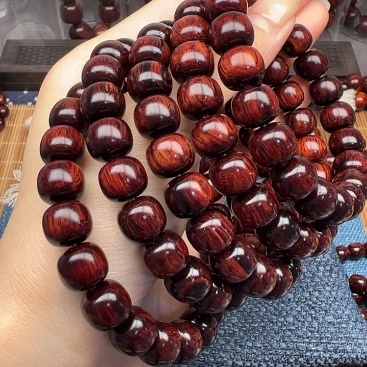 藤类海南红降黑金10老型