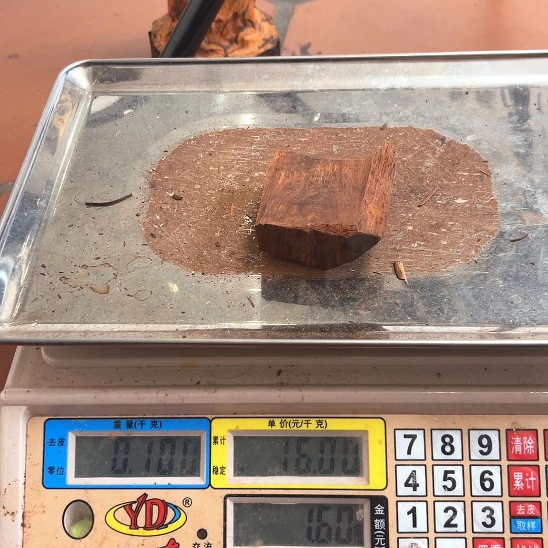 檀香紫檀（小叶紫檀）平**雕