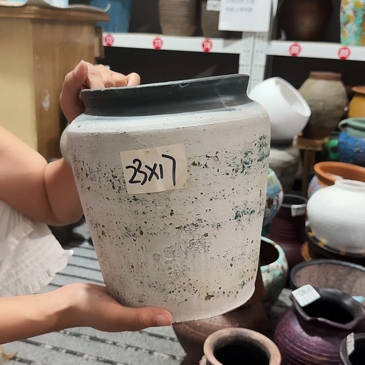 42灰白高度23口径17