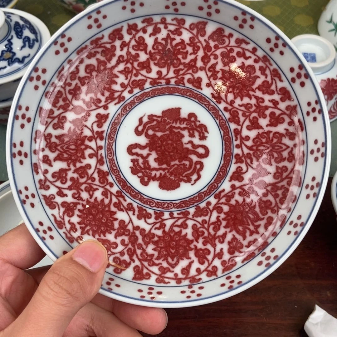 陶瓷的的设计师是