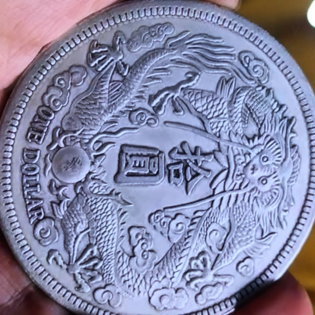 A106复古中式仿古工艺品