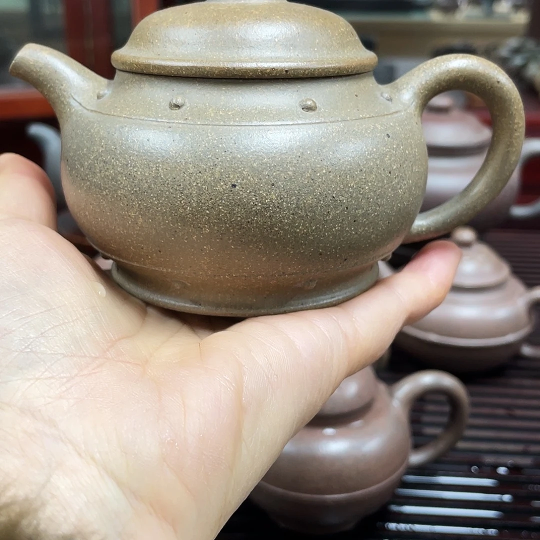 东***朱半手工制作工艺流程