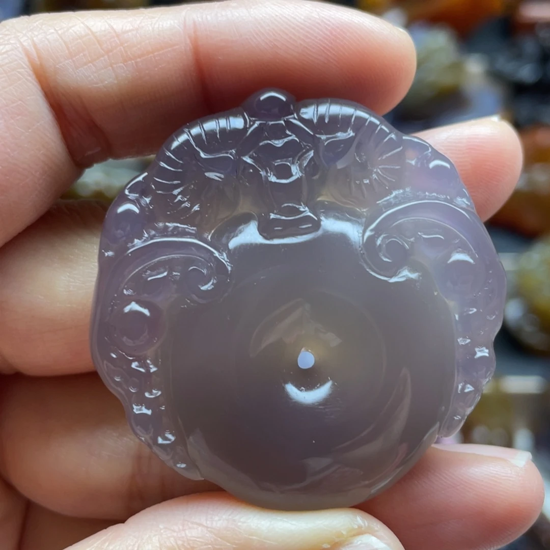 玛瑙/玉髓未镶嵌玛瑙