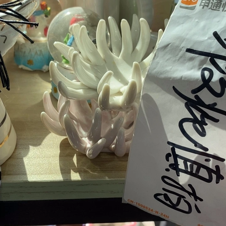 陶瓷树脂工艺摆件