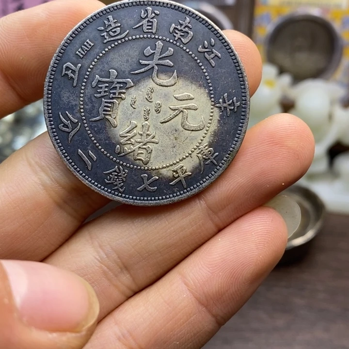 复古工艺饰品系列