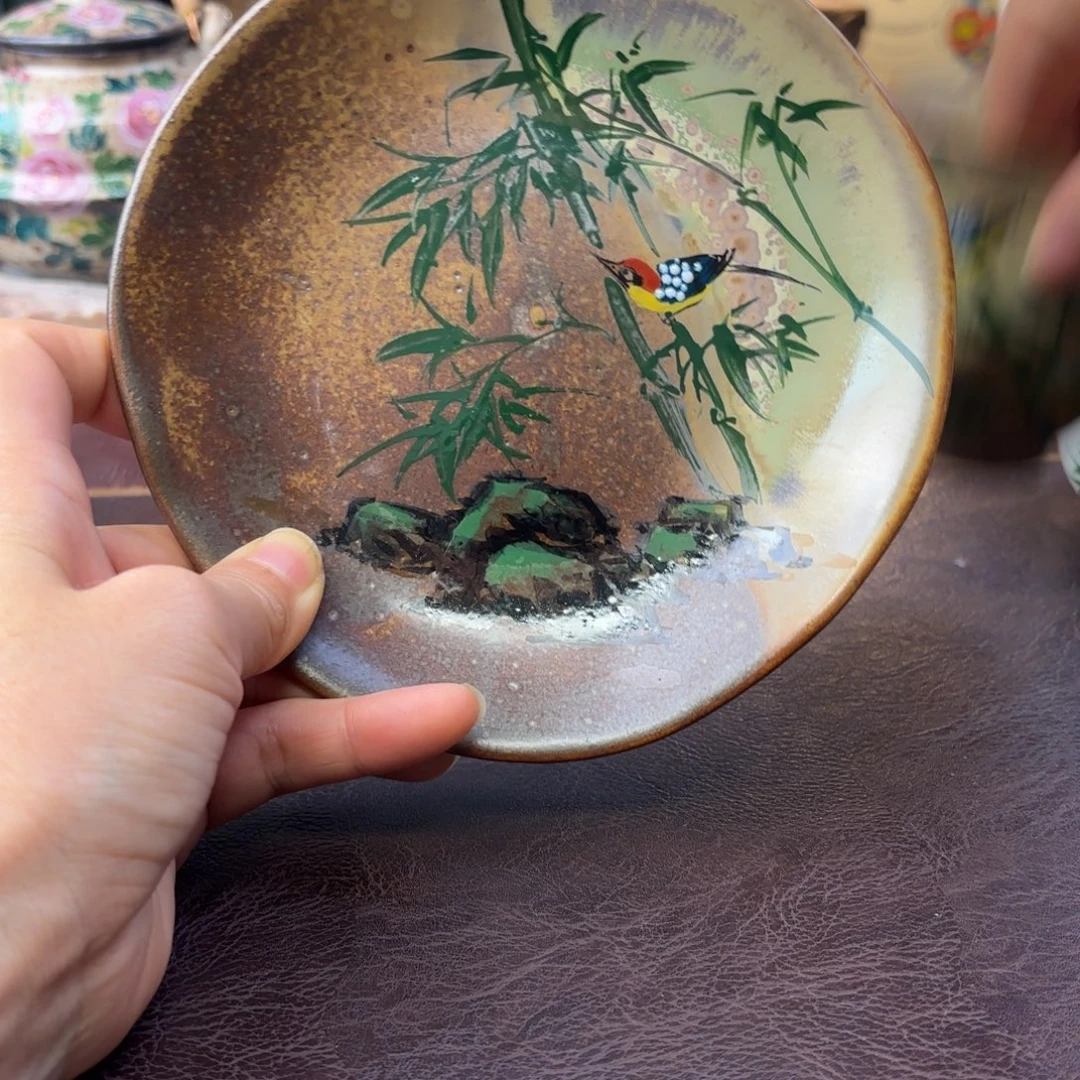 景德镇纯手工手工工艺陶瓷