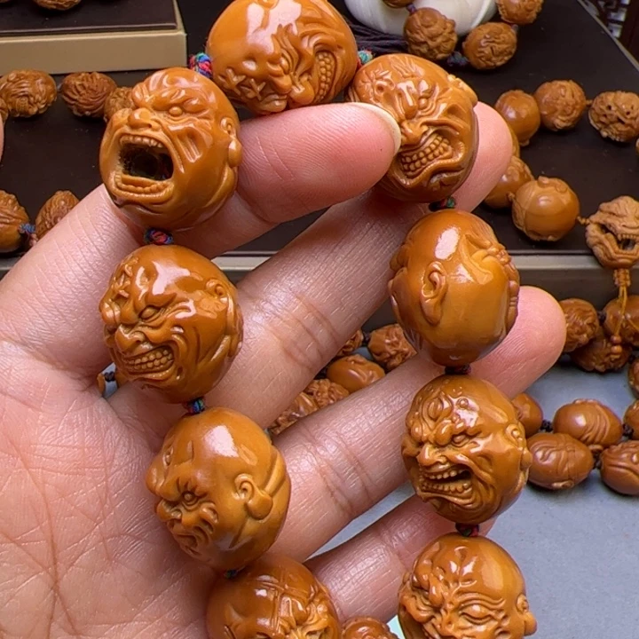 8****手串/手链橄榄核橄榄核