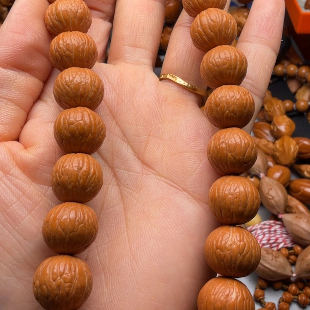 橄榄核手串/手链猴头