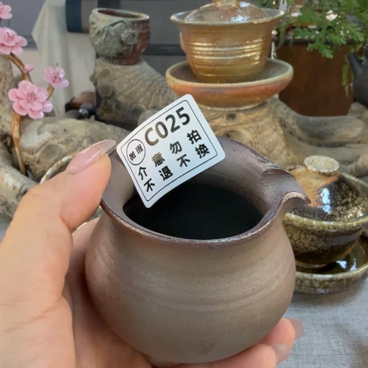 摆件柴烧福利新品多多