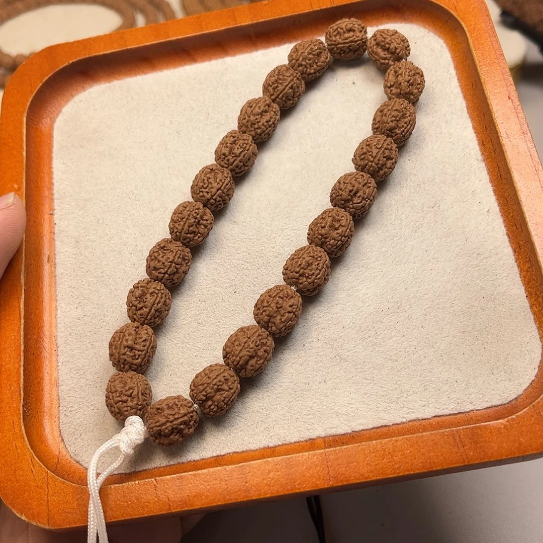 手串金刚菩提麦穗盘龙