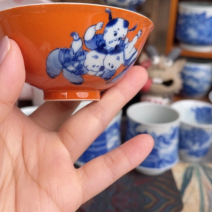 一笔一墨 叩玉山房瑕疵