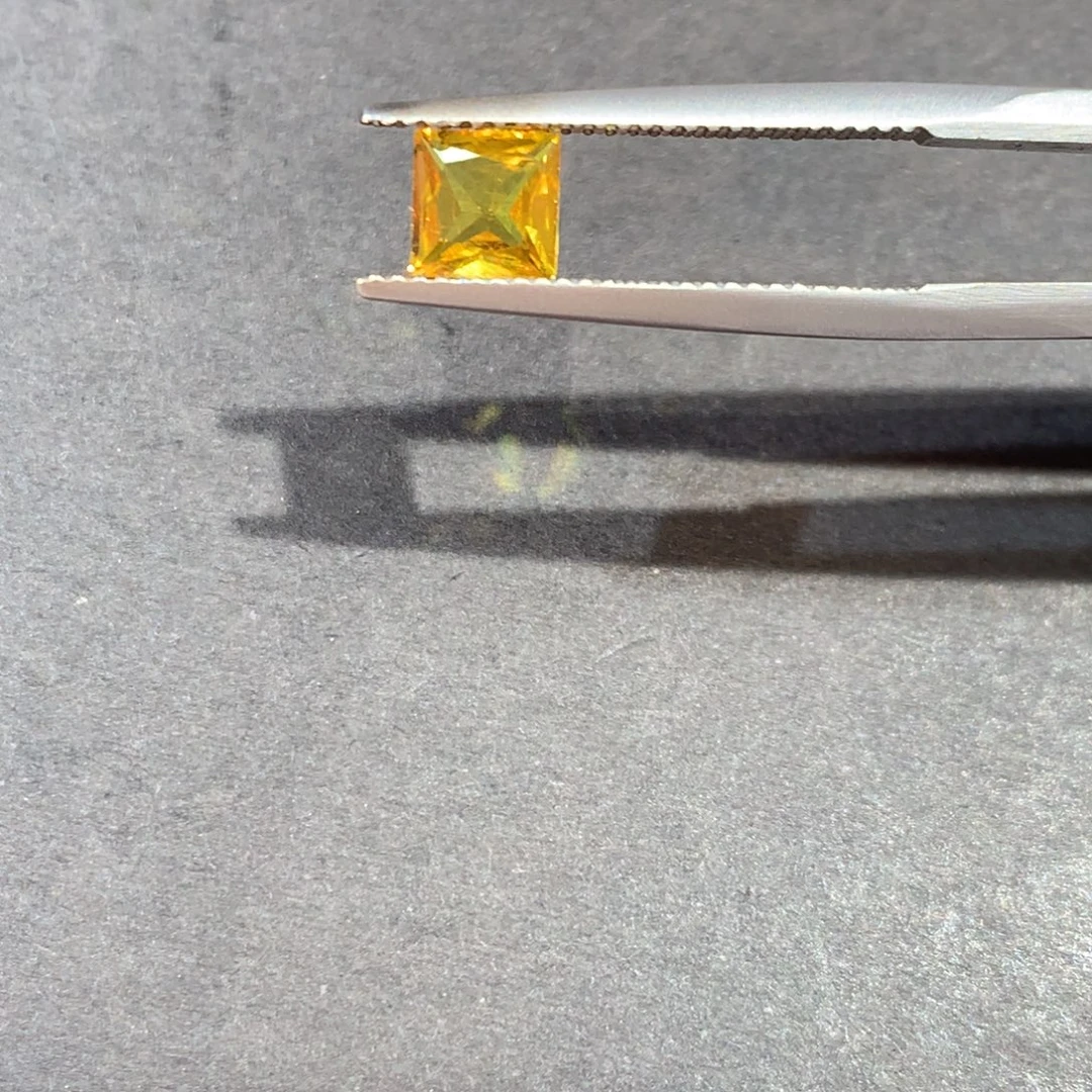 蓝宝石裸石0.95kel
