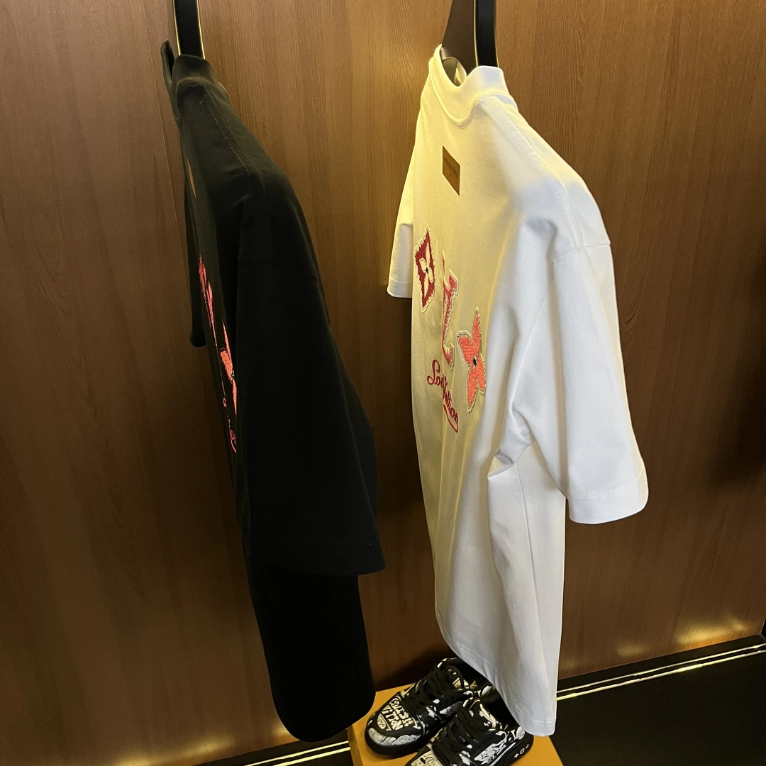 【49号链接原-厂】纯棉圆领短袖t恤男夏季宽松半袖男士体恤衫