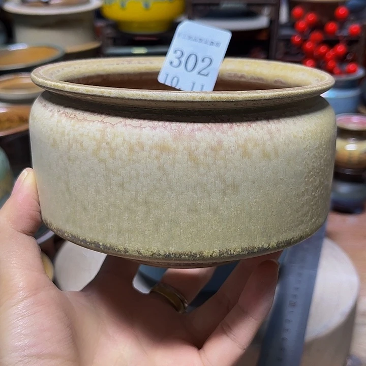 瓷片景德镇陶瓷手工制作
