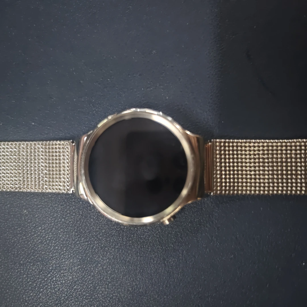 9新 Huawei/华为 华为watch 1 代,,
