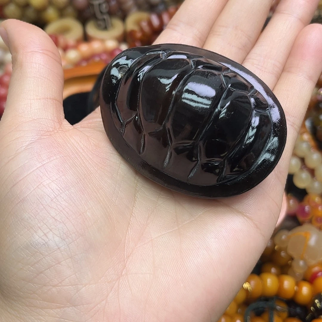 无非金属特色手工艺手串单珠