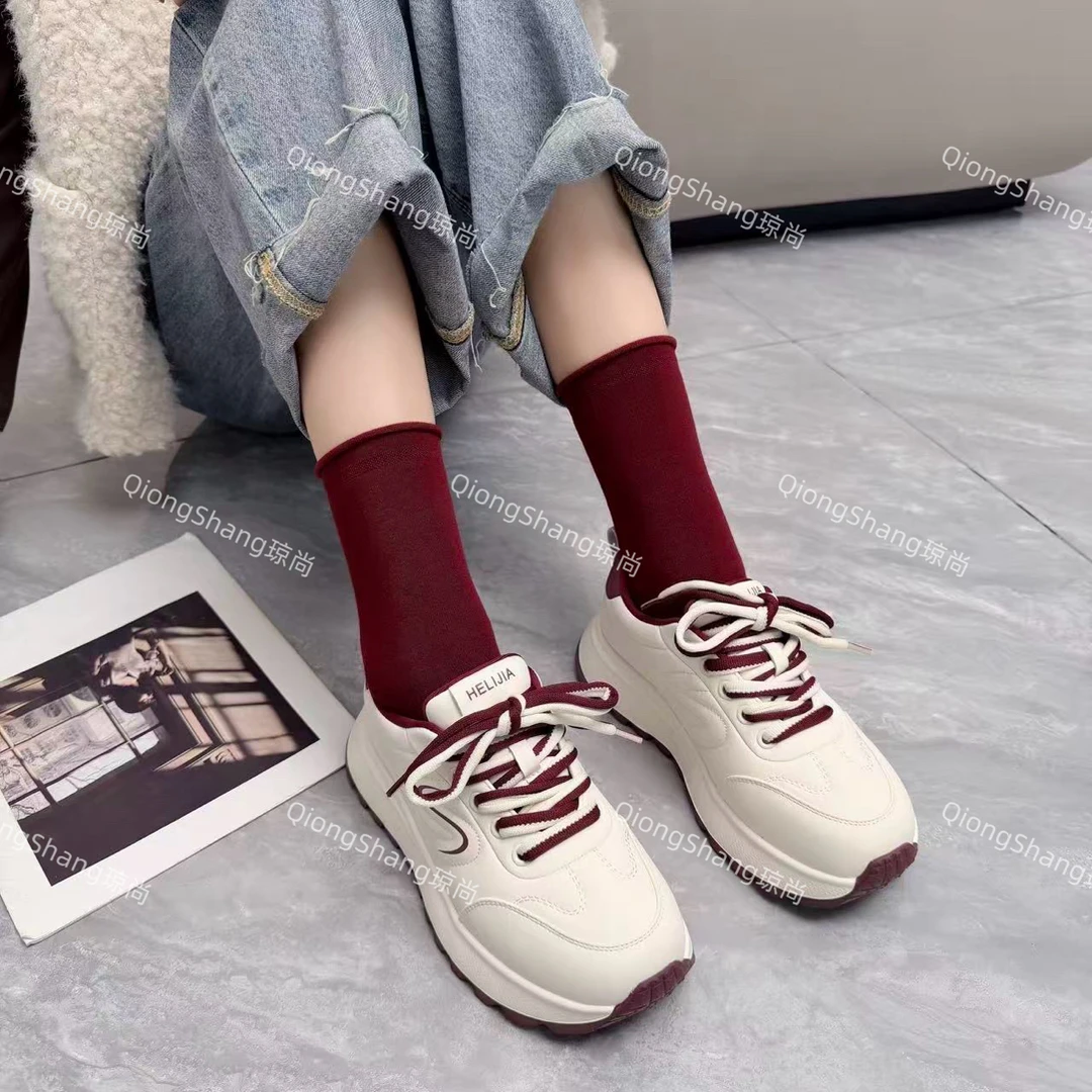 琼尚-秋冬新款休闲鞋288-8