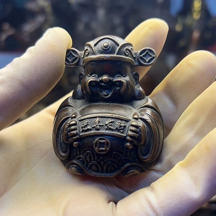 铜器工艺精湛技艺精湛工艺