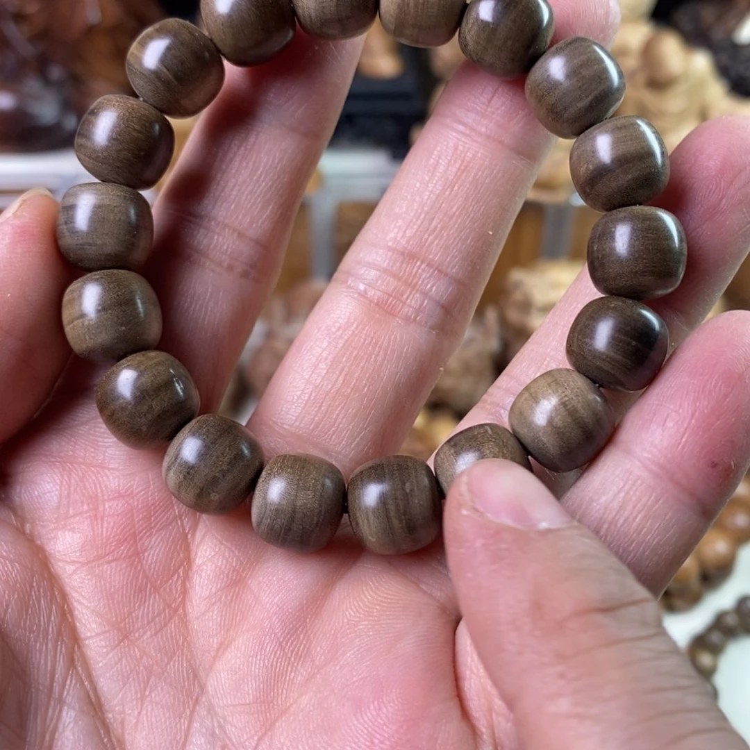 檀香木手串/手链H**J1.05×1.15