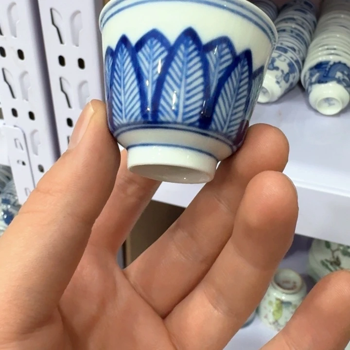 陶瓷艺术品收藏陶瓷
