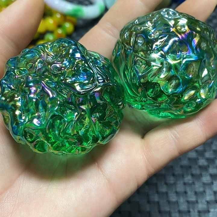 吊坠龙脊菩提一个