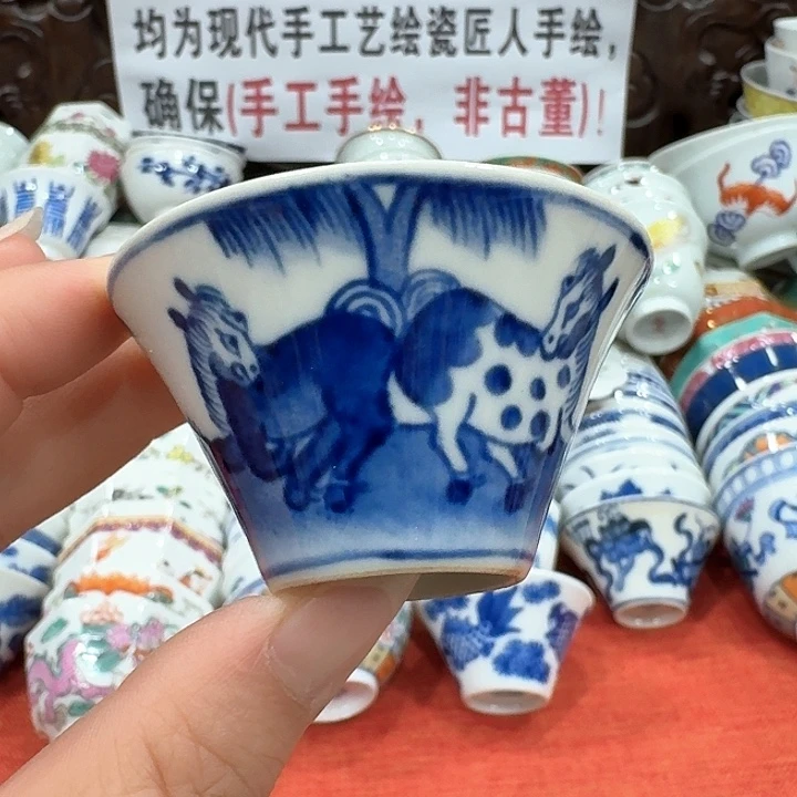 陶瓷艺术品收藏陶瓷