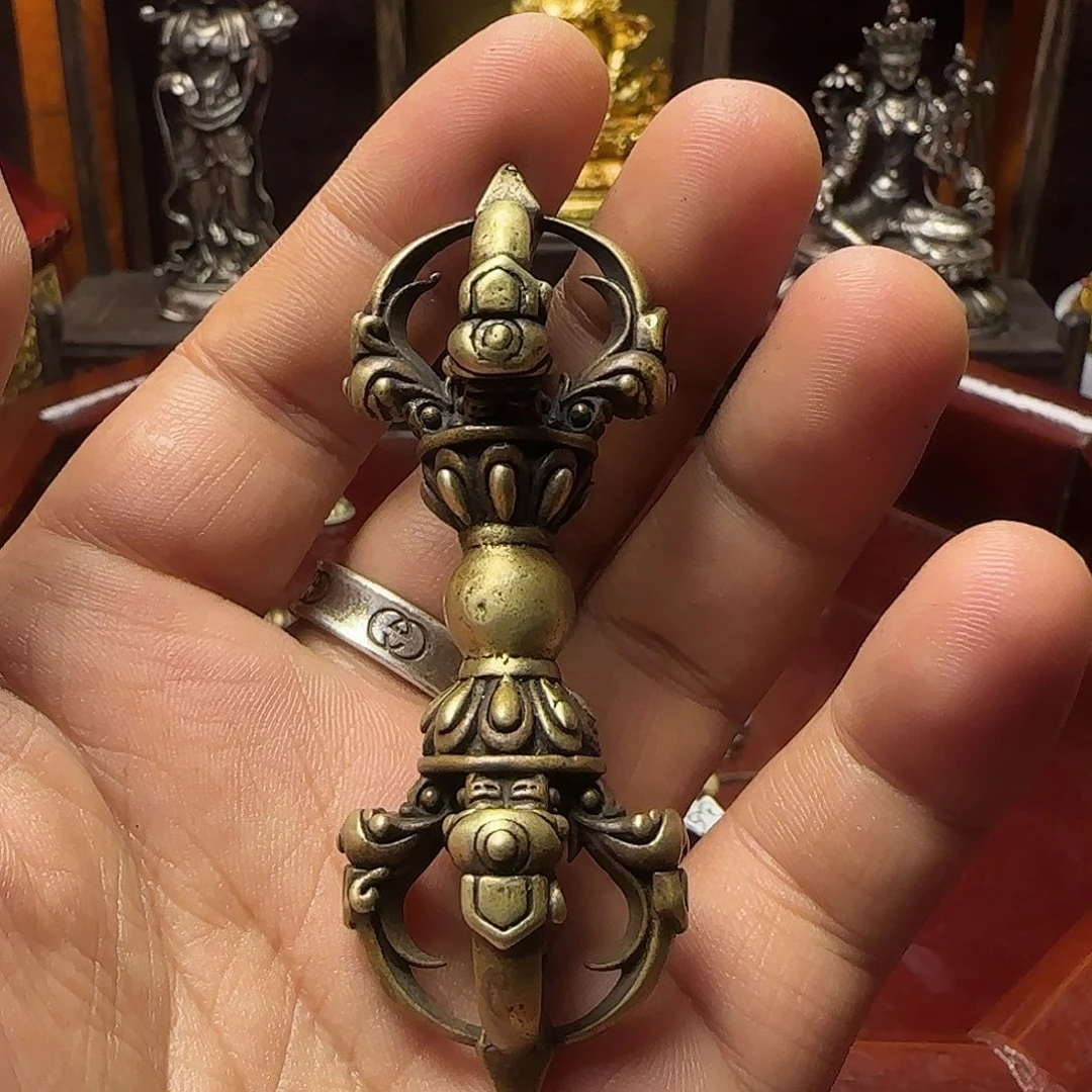 杰***斯泥塑藏式风格小元素