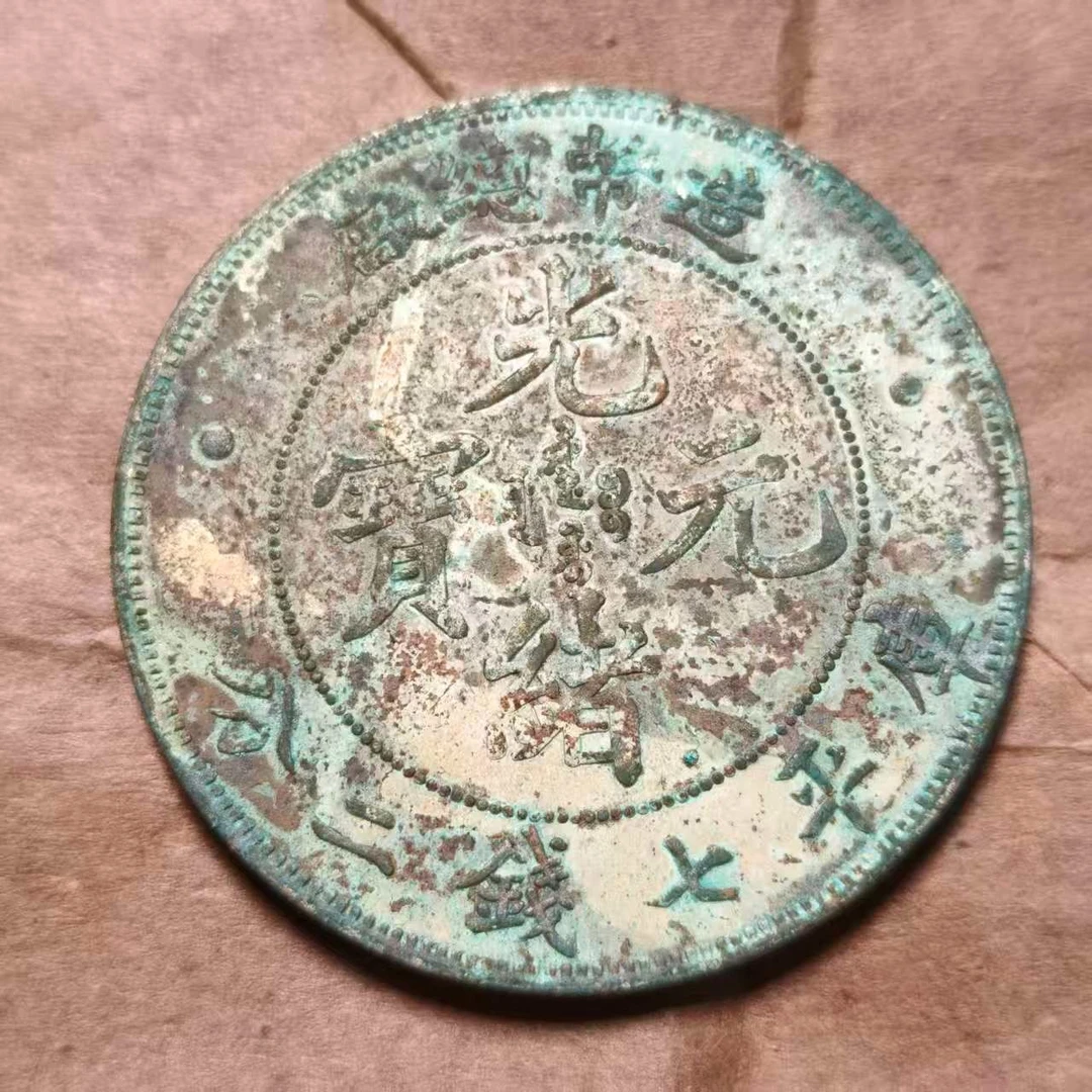 051A精美仿古工艺品摆件