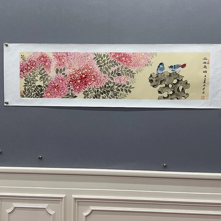 书法我们的目标是成为一