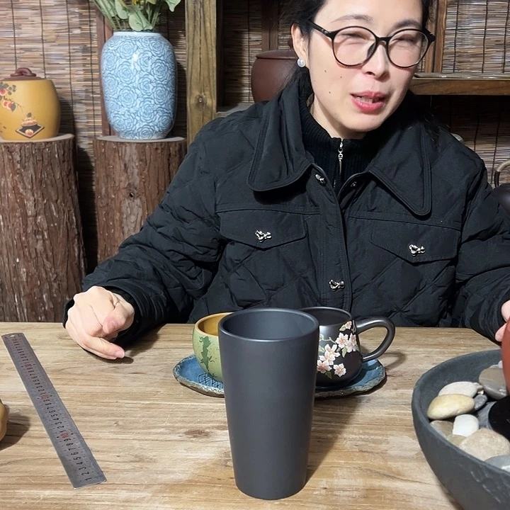 紫砂茶叶盒344444444444444444