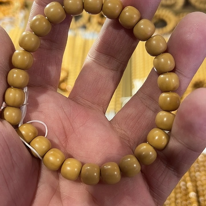 猴头核桃吊坠猴头老型全品9+