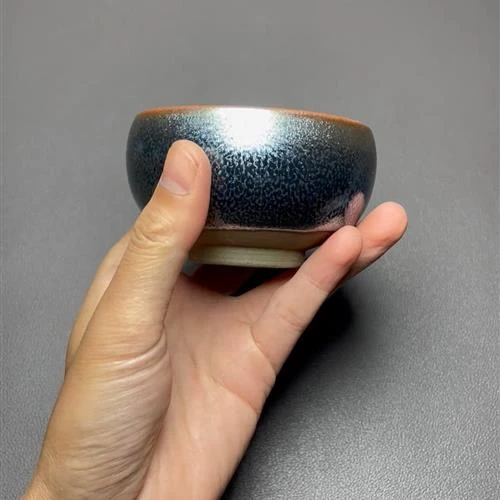 【闪购商品】茶盏-10198..........